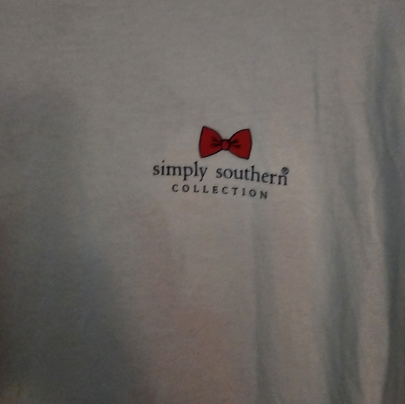 Womens Tee - Picture 2 of 5